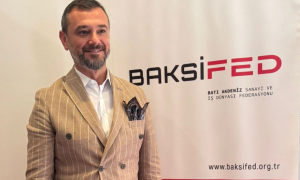 BAKSİFED Başkanı Cengiz: Sorunlar Çok Ciddi Boyuta Ulaştı.