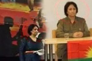 MİT’ten PKK/KCK’ya Ağır Darbe :Finlandiya Yapılanmasının Sözde Sorumlusu İstanbul’da Yakalandı