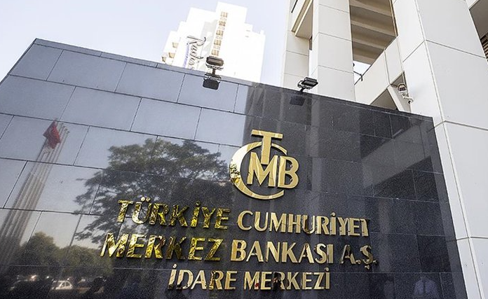 Merkez Bankası Politika Faizini Yüzde 50’de Sabit Tuttu Merkez Bankası (TCMB), politika