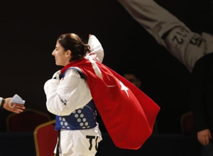 Paris 2024 Paralimpik Oyunları: Meryem Betül, Bronz Madalya Kazandı