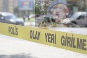 İzne Gelen Asker, Eğlence Mekanı Çıkışında Darp Edilip Bıçaklandı