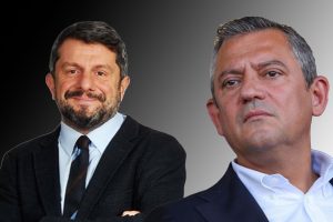 Özgür Özel’in Can Atalay Açıklaması