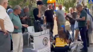 Kocaeli’de Yarım Saat İçinde 4 Kişiyi Bıçaklayan Genç Yakalandı