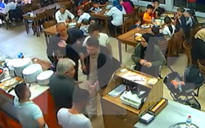 Ordu’da Mekanda Yer Bulamayan Savcı, Mekan Sahipleri ve Çalışanlarını Gözaltına Aldırdı