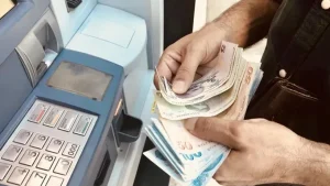 Emeklilere 3 Ayrı Ödeme Yapılması Bekleniyor