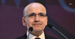 Bakan Şimşek 6 Milyar Rekor Ceza Kesti