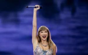 Viyana’da Güvenlik Endişesi: Taylor Swift Konserleri İptal Edildi