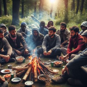 Türkiye’deki Göçmen Durumu: Güncel Veriler ve Sosyal Etkiler
