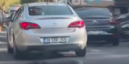 Cezaevinden Çıkan Dilan Polat’ın Tercih Ettiği Araç Dikkat Çekti “Kara para aklama” ve