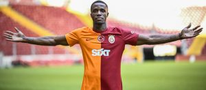 Galatasaray’da Ayrılık İddiaları ve Wilfried Zaha’nın İngiltere Dönüşü