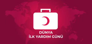Dr. Küçükcoşkun’dan 14 Eylül Dünya İlk Yardım Günü Açıklaması