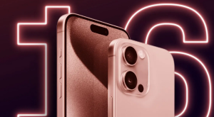 Iphone 16 Serisinin Türkiye Fiyatları Belli Oldu