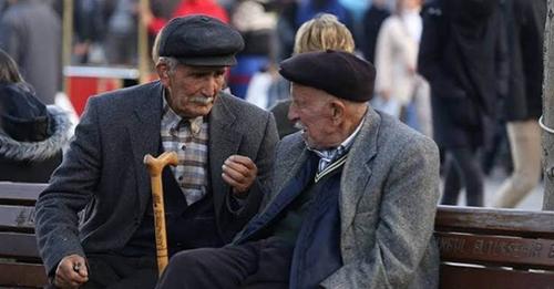 Türkiye Emekliler Derneği (TÜED) Isparta