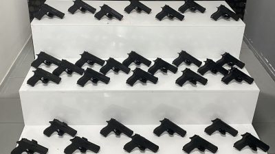 İçişleri Bakanı Ali Yerlikaya, 81