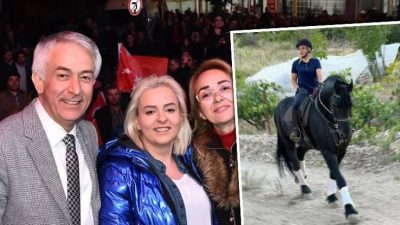 Mürüvvet Başdeğirmen'in Uzun Süren Tedavisi