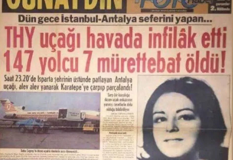 29 Kasım 2007'de İstanbul