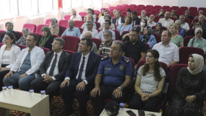 SDÜ’den Emeklilere Yönelik “Bilgeler Üniversitesi” Projesi Başladı