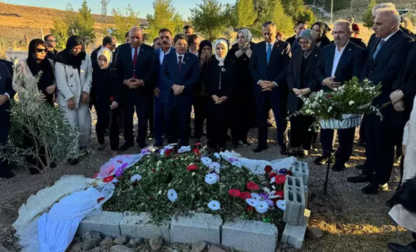 Diyarbakır – İçişleri Bakanı