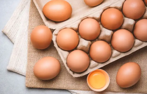 Yumurta Fiyatları Yeniden Yükseldi: 30’lu Koliler 125 TL’ye Kadar Çıktı