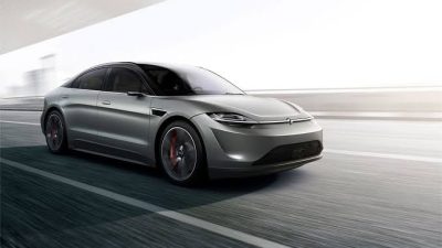 ABD'de Mazda, Toyota ve Mercedes-Benz,