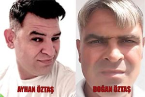 Kardeş Cinayeti: Isparta’da Bir Aile Dramı