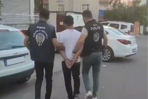 24 İlde Kapsamlı Siber Operasyon: 46 Gözaltı