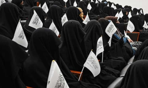 Taliban’dan Yeni Ahlak Yasaları: Afganistan’da Kadınlara Daha Fazla Kısıtlama