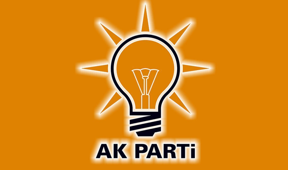 AK Parti Teşkilat Başkanlığı,