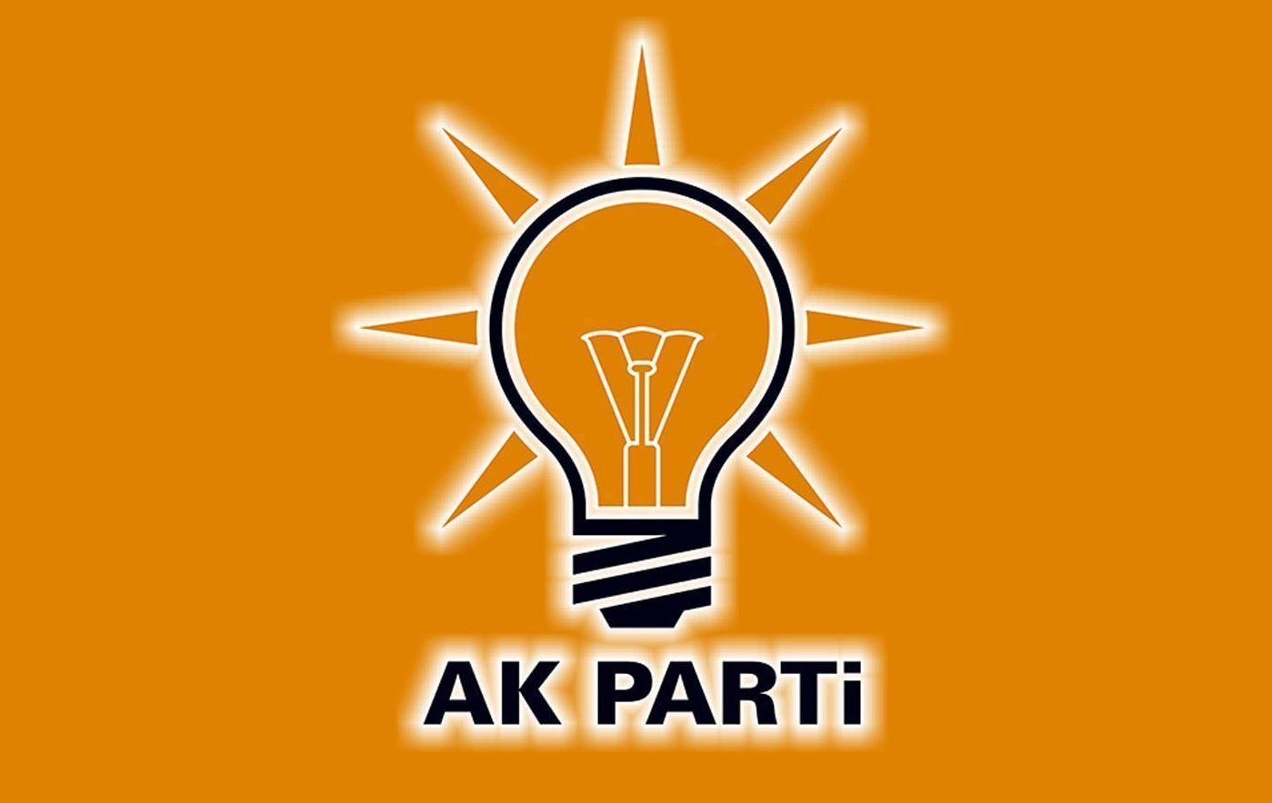 AK Parti, Ağrı, Çanakkale ve Nevşehir İl Başkanlarını Değiştirdi