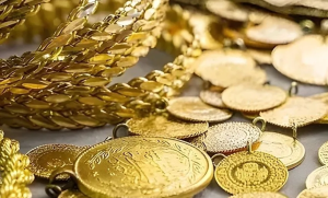 Fed’in Faiz İndirimi Sinyali Vermesiyle Altın Fiyatları Rekor Seviyelere Çıktı