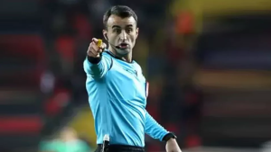 Fenerbahçe-Galatasaray Derbisinde Heyecan Dorukta!