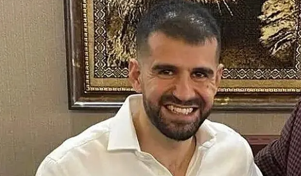 Ayhan Bora Kaplan suç örgütüyle