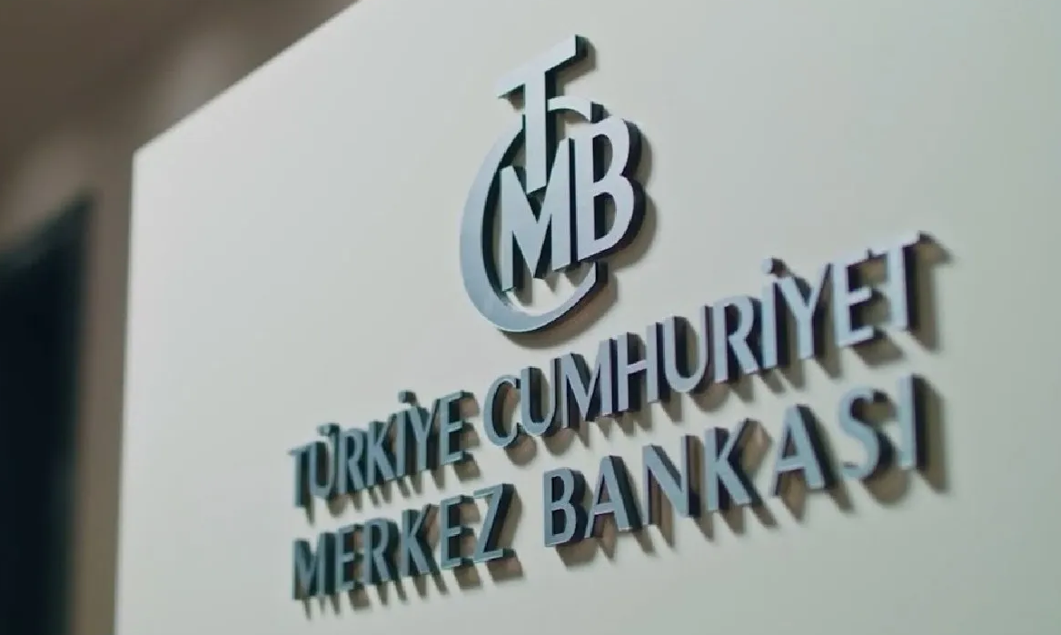TCMB Faiz Kararını Duyurdu: Sabit Seyir Devam Ediyor Türkiye Cumhuriyet Merkez Bankası
