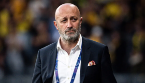 Galatasaray’da Şok İstifa: Cenk Ergün Görevinden Ayrıldı