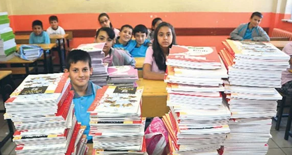 Milli Eğitim Bakanlığı (MEB),