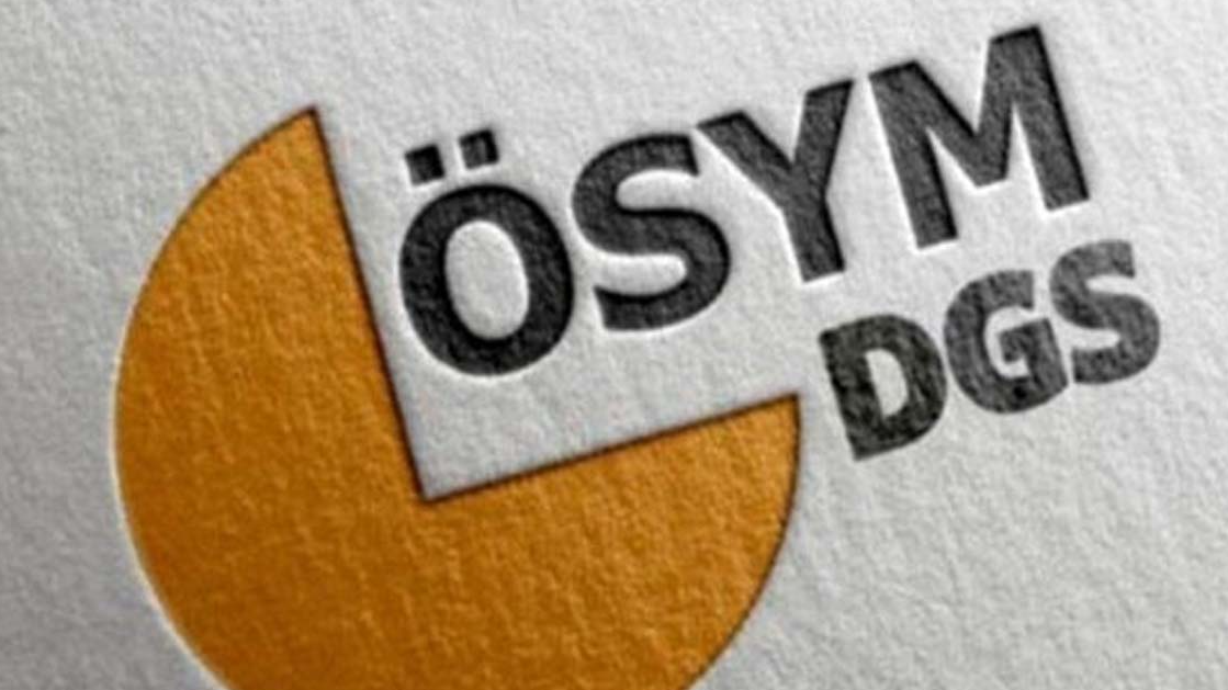 DGS Yerleştirme Sonuçları Açıklandı