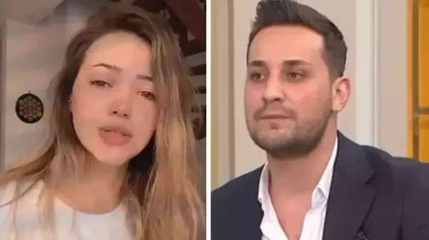 Kübra Aykut’un avukat sevgilisi sessizliğini bozdu