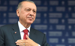 Cumhurbaşkanı Erdoğan: “Darbe Mahsulü Anayasa Türk Demokrasisine Yakışmıyor”