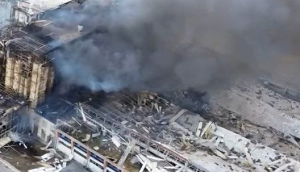 Makarna Fabrika Patlaması: 1 Ölü, 30 Yaralı