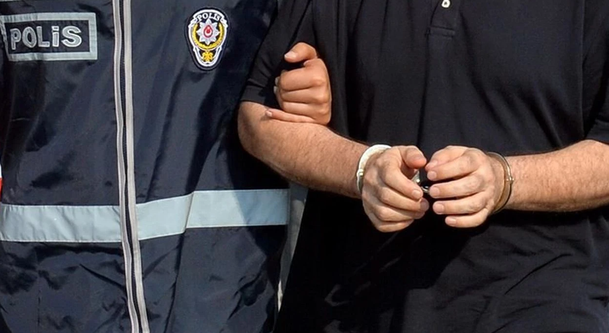 Emniyet Teşkilatı Hedef Alındı