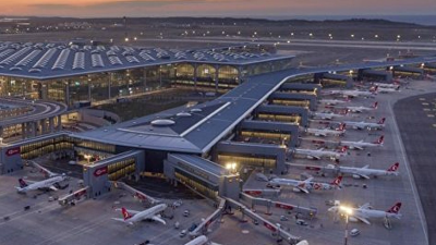 İran'dan Samsun'a gelen İran uyruklu