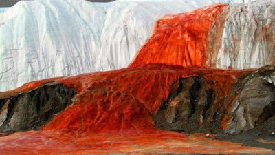 Avustralyalı jeolog Thomas Griffith Taylor