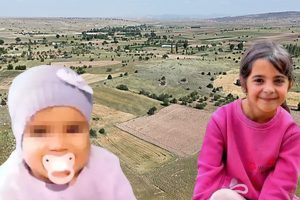 Tarlada Bulunan 2 Yaşındaki Bebek Şüpheli Şekilde Hayatını Kaybetti