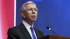 Mansur Yavaş’tan CHP İstifa İddialarına Yanıt