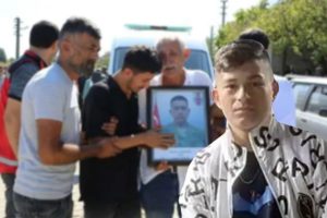 Kalp Krizi Sebebiyle Piyade Er Hayatını Kaybetti