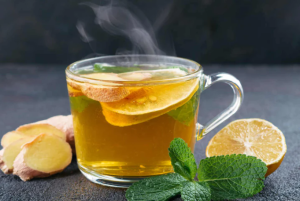 Nane Limonun Faydaları: Doğal Şifa Kaynağı