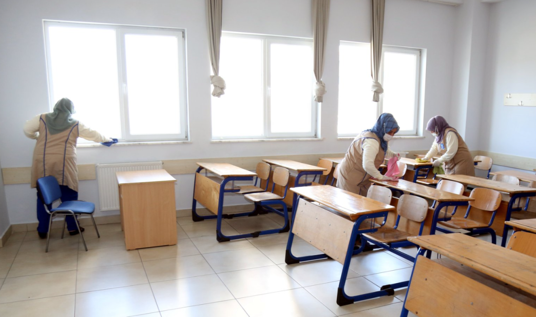 Milli Eğitim Bakanlığı (MEB),