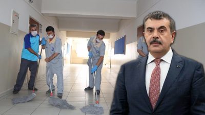 Milli Eğitim Bakanı Yusuf Tekin,