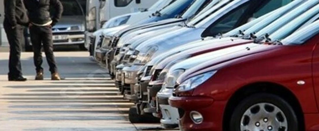 İkinci El Otomobil Satışlarında