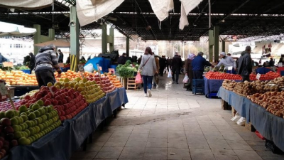 Çorum’da temizlik ve hijyen kurallarına